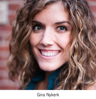 gina